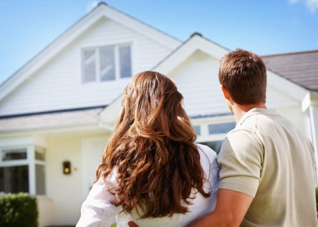 What to Look for When Touring a House