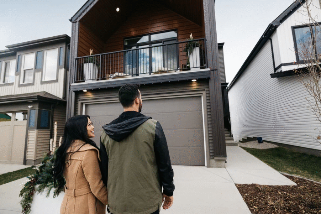 What to Look for When Touring a House