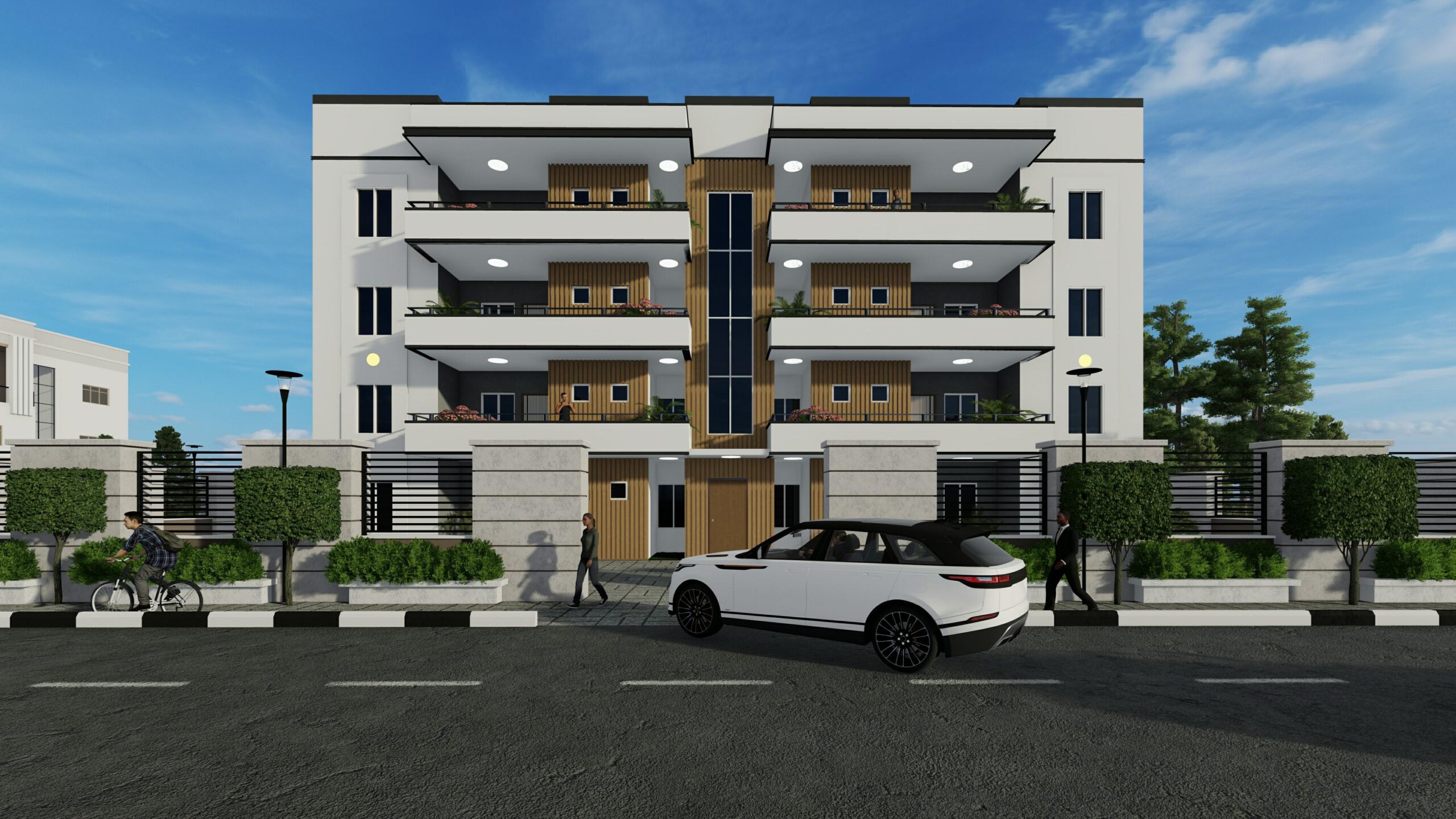 Property in lifecamp