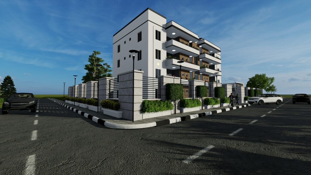 Abuja property