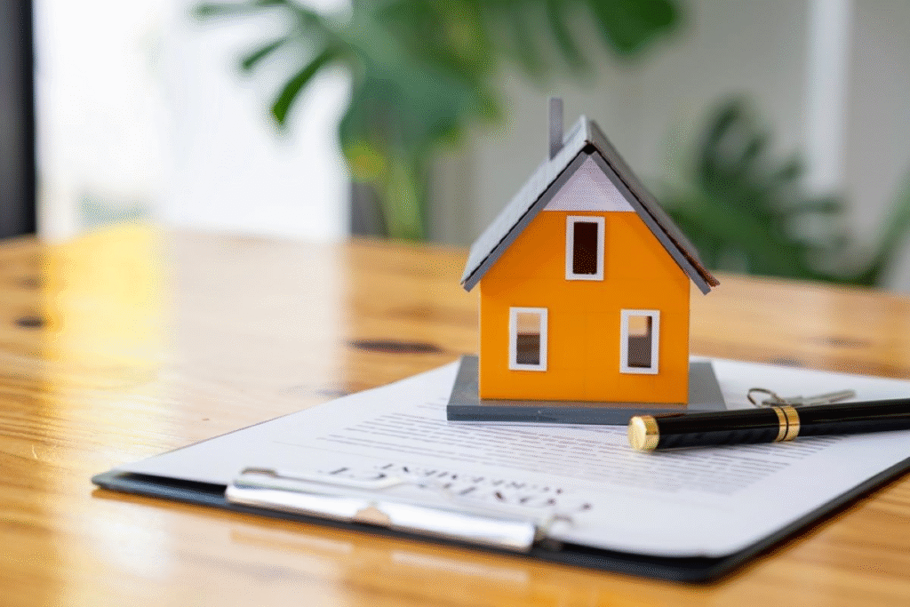 Risks of Buying Property Without Title Documents