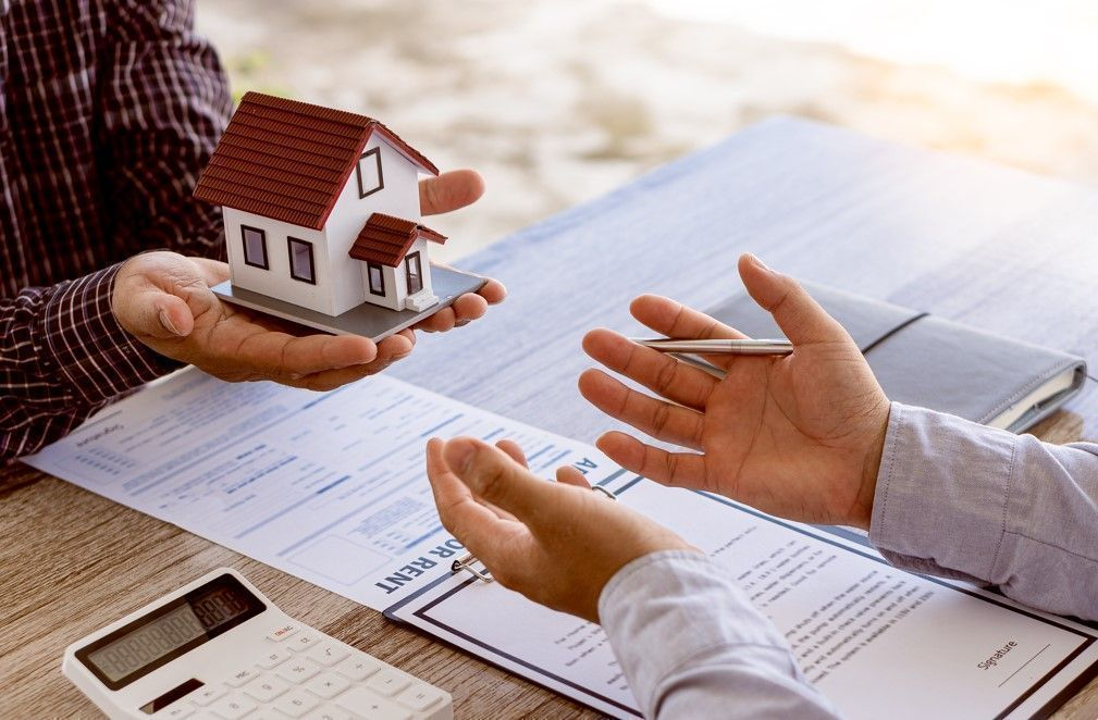 Risks of Buying Property Without Title Documents