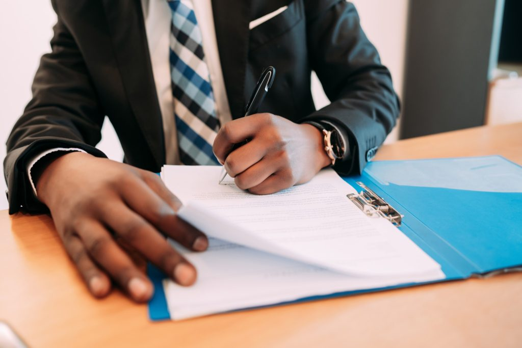 Key Differences Between C of O and R of O in Abuja Real Estate