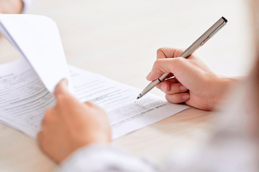 Legal Differences Between C of O and R of O