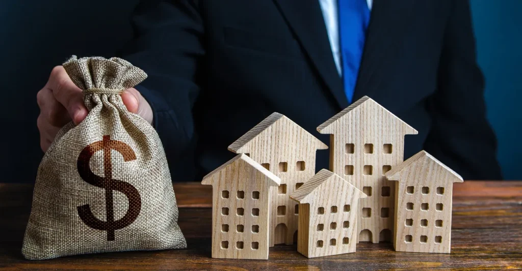 8 Benefits of Real Estate as a Long-Term Investment