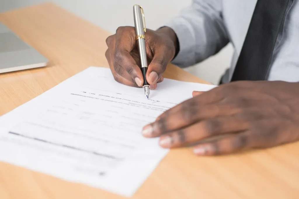 What Is a Right of Occupancy (R of O)?