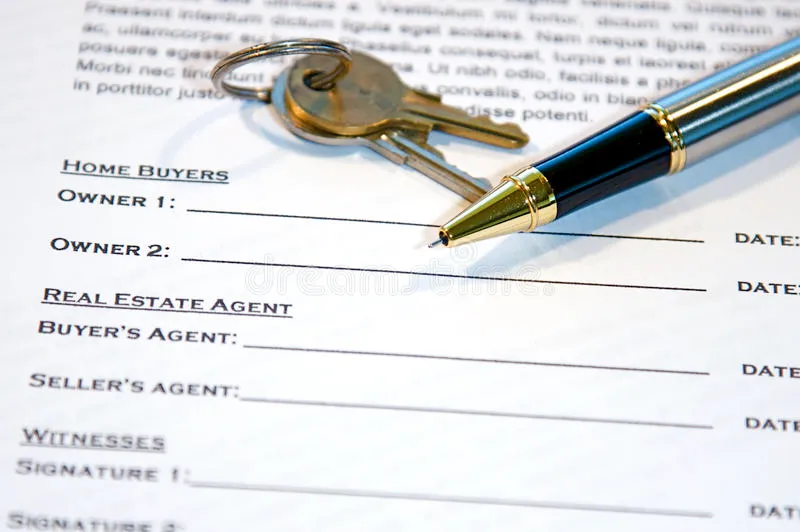 Governor’s Consent in Real Estate: Everything You Need to Know