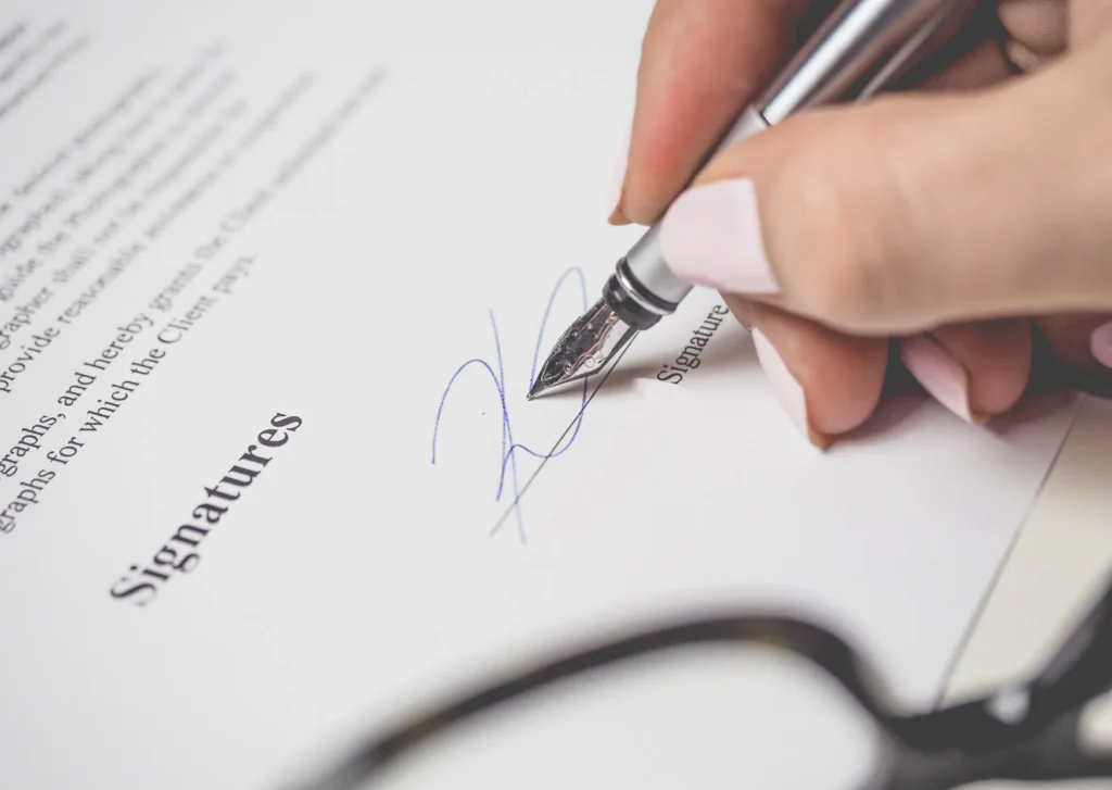 Governor’s Consent in Real Estate: Everything You Need to Know
