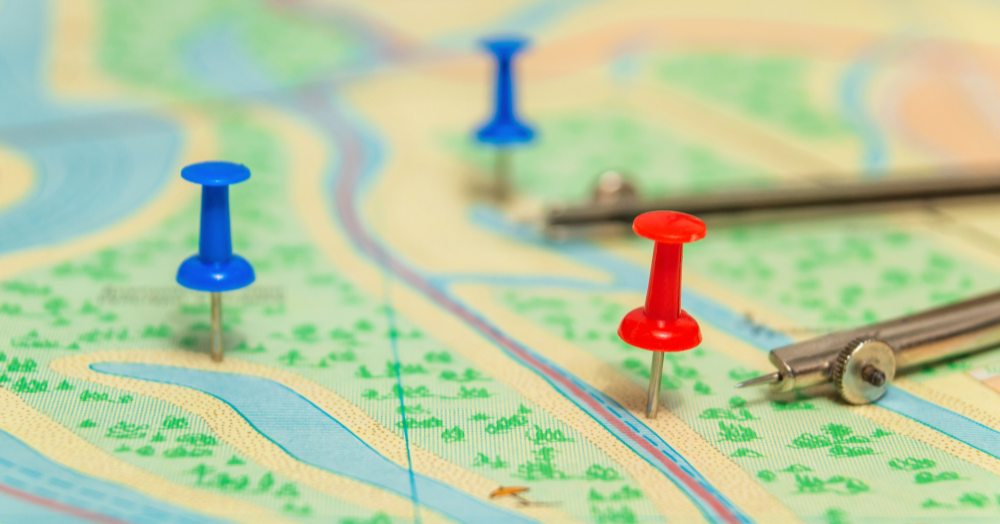 Importance of Location in Off-Plan Investment