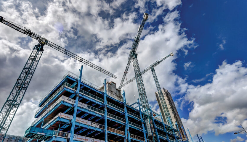 How to Monitor Off-Plan Construction Progress