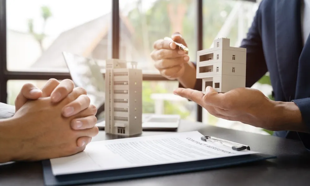 How to Manage Client Expectations in Off-Plan Sales