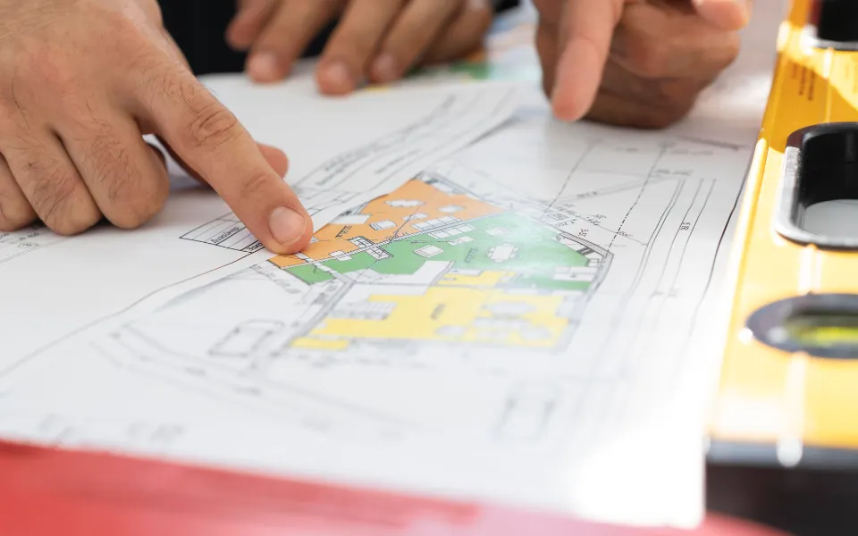 How to Authenticate a Survey Plan When Buying Off-Plan Property