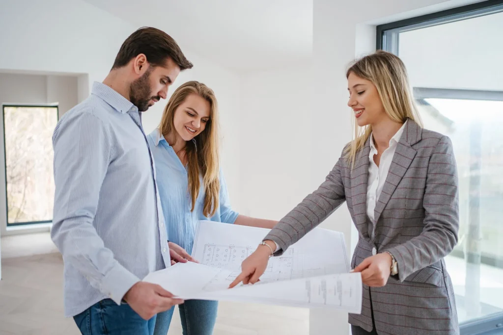 Risks of Buying Off-Plan Property From Unregistered Developers