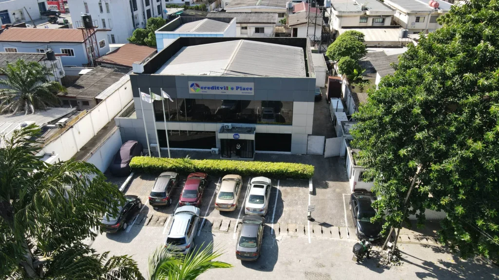 8 Best Banks Offering Real Estate Loans in Nigeria