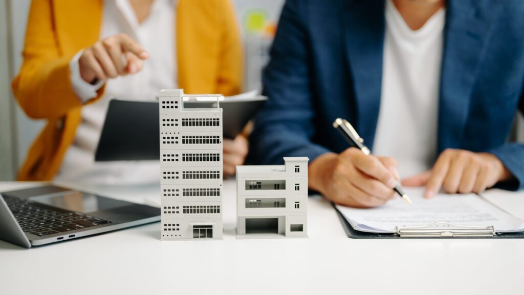 How to Manage Client Expectations in Off-Plan Sales