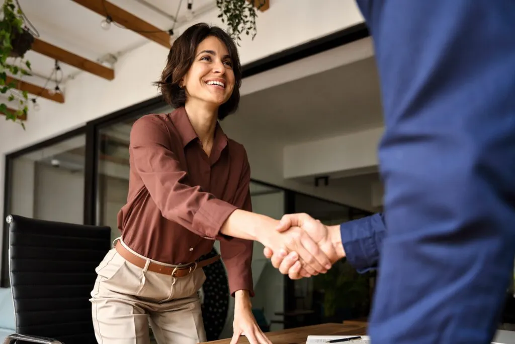 How to Build Trust and Close Deals When Selling Off-Plan Property