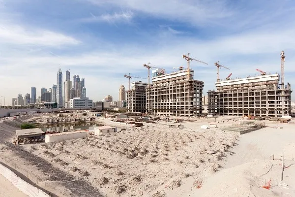 How You Can Take Advantage of Off-Plan Property Investment