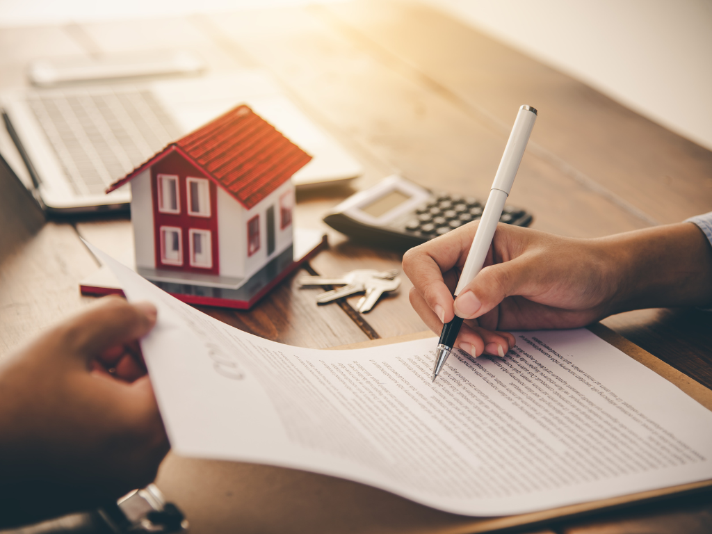 Proven Steps to Resell Off-Plan Properties Before Completion