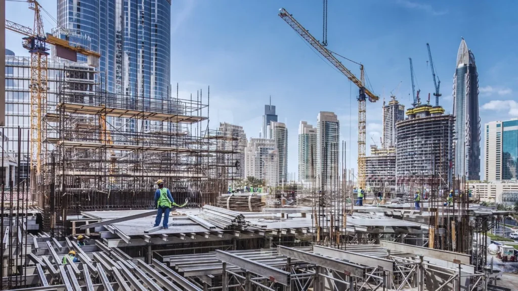 How You Can Take Advantage of Off-Plan Property Investment
