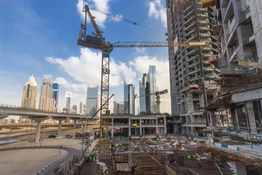 What Makes Off-plan Property a High-Yield Investment