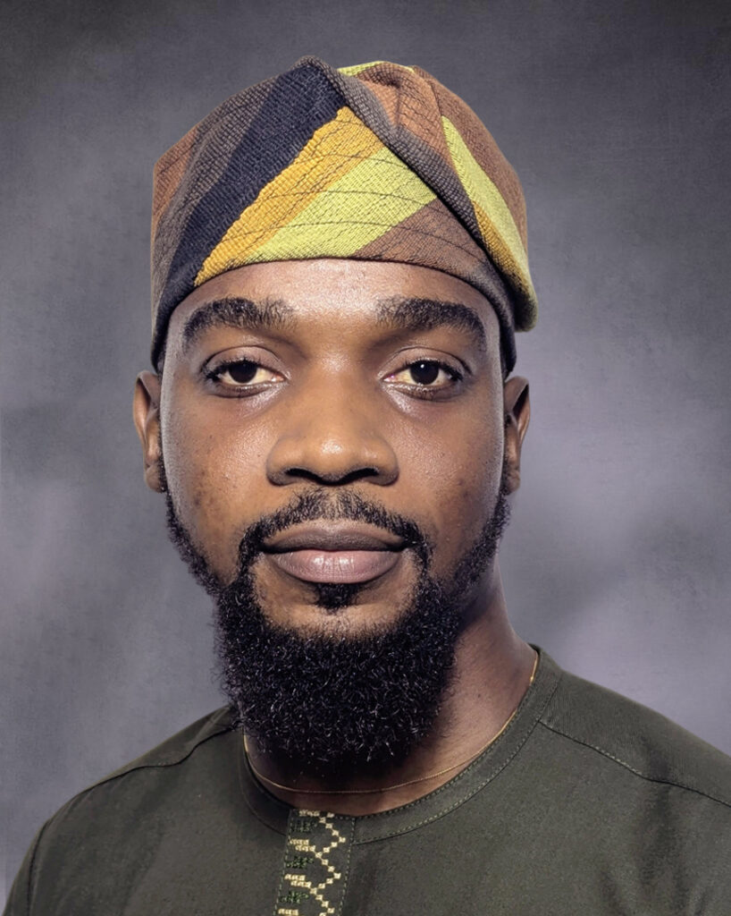 Head of admin and Legal adviser Casaperdana